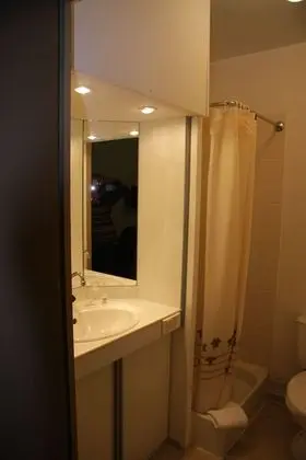 Comfort İki Ayrı Yataklı Oda
