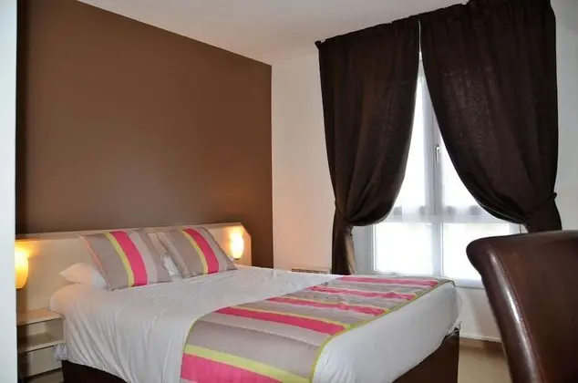 Comfort Üç Kişilik Oda