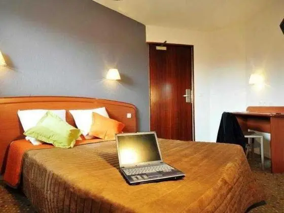 Tek Kişilik Oda Standard
