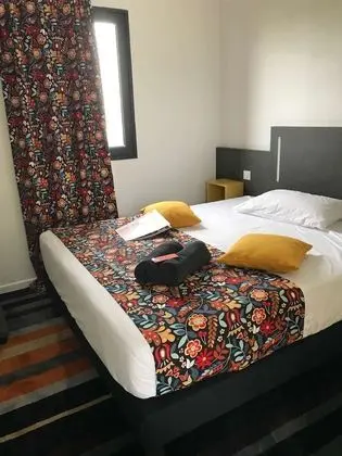 Standard Oda, 1 Çift Kişilik Yatak