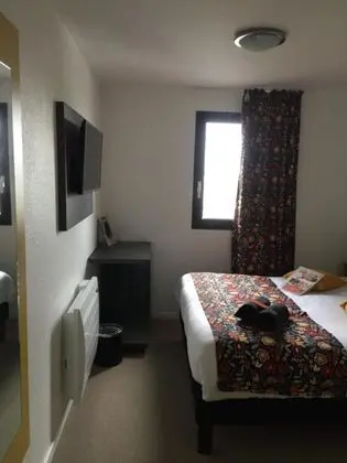 Standard Oda, 1 Çift Kişilik Yatak