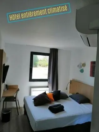 Standard Oda, 1 Çift Kişilik Yatak