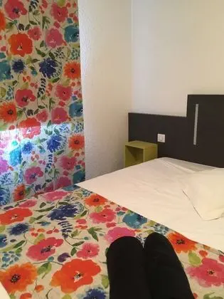 Standard Oda, 1 Çift Kişilik Yatak