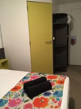 Standard Oda, 1 Çift Kişilik Yatak