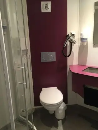 Standard Oda, 1 Çift Kişilik Yatak