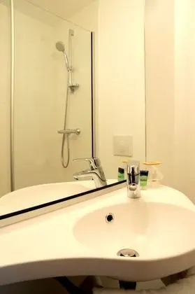 Standard Oda, 1 Çift Kişilik Yatak
