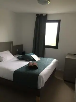 Standard Oda, 2 Tek Kişilik Yatak