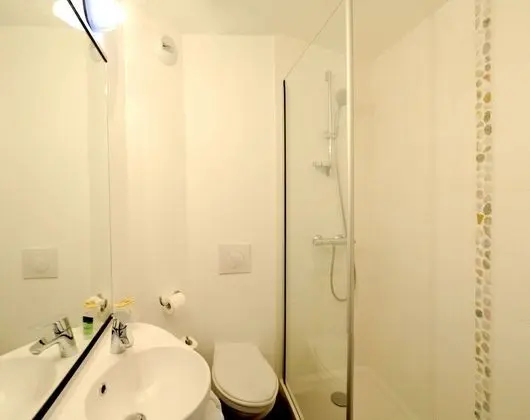 Standard Oda, 2 Tek Kişilik Yatak