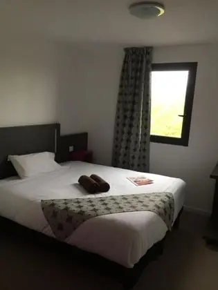 Superior Apart Daire, 2 Yatak Odası (1 Double bed)