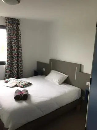 Superior Apart Daire, 2 Yatak Odası (1 Double bed)