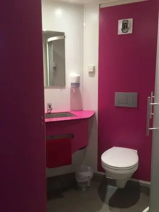 Standard Oda, 3 Tek Kişilik Yatak