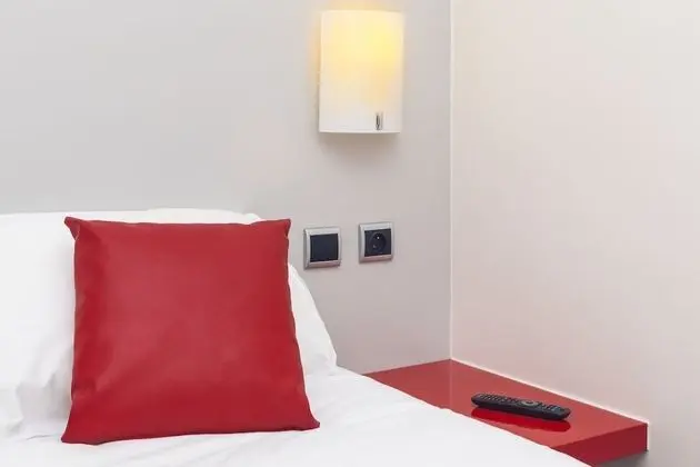 Standard Tek Kişilik Oda