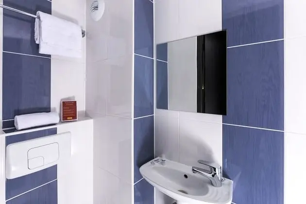 Standard Tek Kişilik Oda