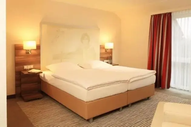 Comfort Tek Büyük Yataklı Oda, Teras