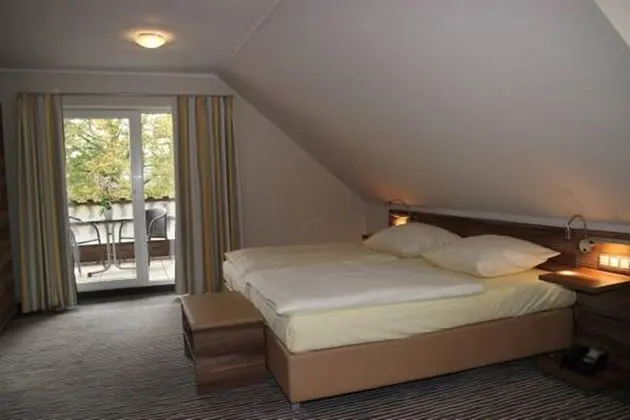 Comfort Tek Büyük Yataklı Oda, Teras