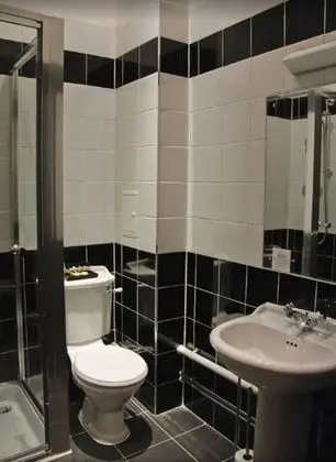 Tek Kişilik Oda, 1 Tek Kişilik Yatak