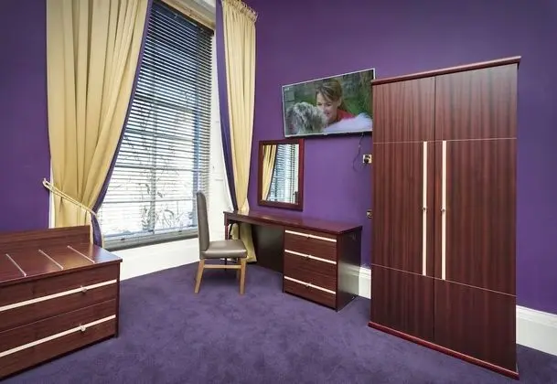 Tek Kişilik Oda, 1 Tek Kişilik Yatak, Banyolu/Duşlu