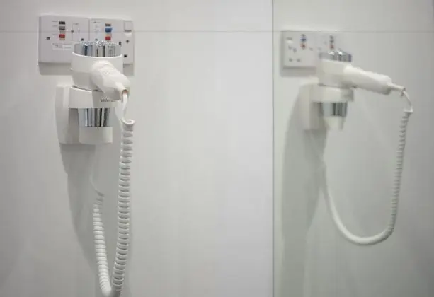 Ortak Ranzalı Oda, Sadece kadınlar için, Banyolu/Duşlu