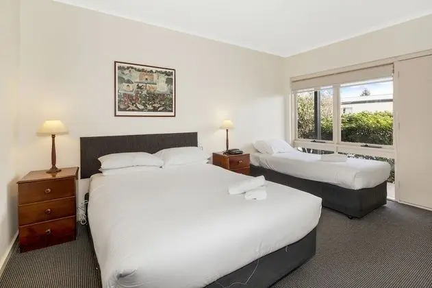 Apart Daire, 1 Yatak Odası, Mutfak (Apartment)