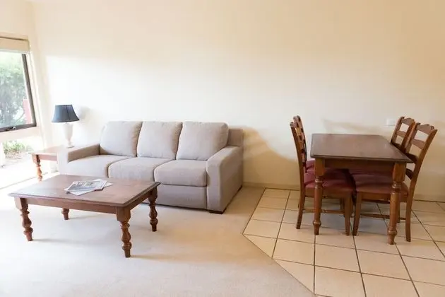 Apart Daire, 1 Yatak Odası, Mutfak (Apartment)