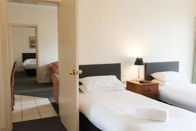 Apart Daire, 2 Yatak Odası (Apartment)