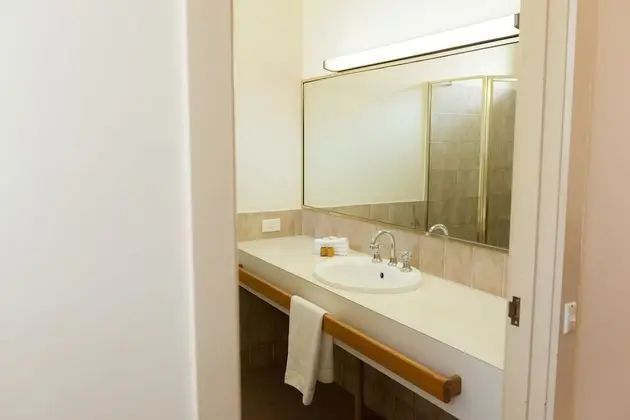 Apart Daire, 2 Yatak Odası (Apartment)