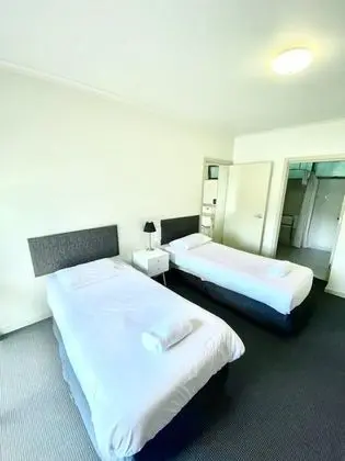 Apart Daire, 2 Yatak Odası (Apartment)