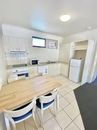 Apart Daire, 2 Yatak Odası (Apartment)