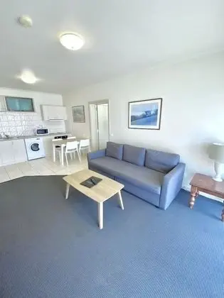 Apart Daire, 2 Yatak Odası (Apartment)