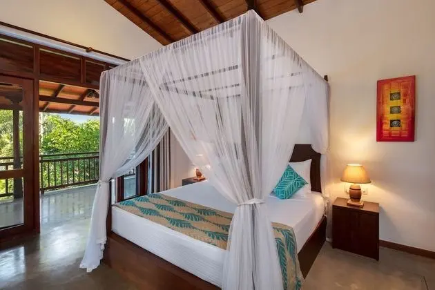 Luxury Villa, 3 Yatak Odası, Havuz Manzaralı