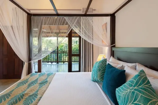 Luxury Villa, 3 Yatak Odası, Havuz Manzaralı