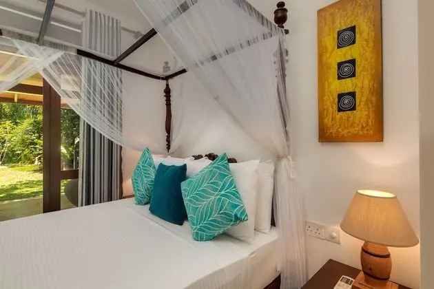 Luxury Villa, 3 Yatak Odası, Havuz Manzaralı