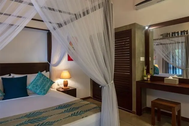 Luxury Villa, 3 Yatak Odası, Havuz Manzaralı