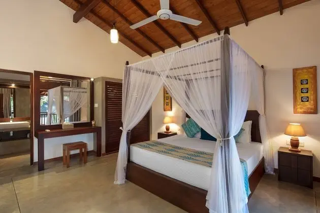 Luxury Villa, 3 Yatak Odası, Havuz Manzaralı