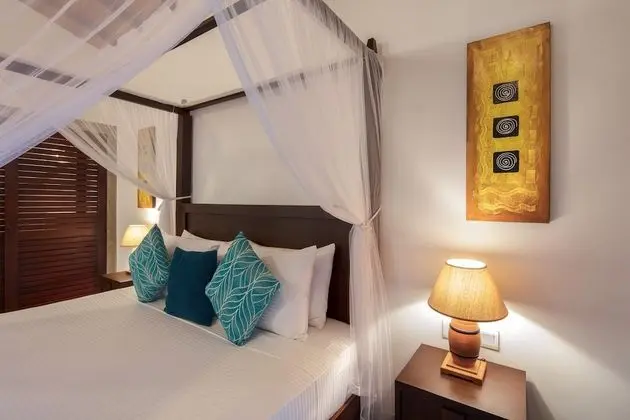 Luxury Villa, 3 Yatak Odası, Havuz Manzaralı