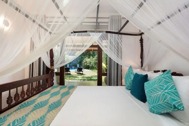 Luxury Villa, 3 Yatak Odası, Havuz Manzaralı