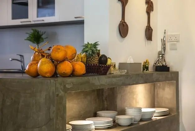Luxury Villa, 3 Yatak Odası, Havuz Manzaralı
