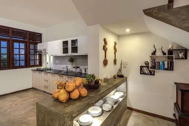Luxury Villa, 3 Yatak Odası, Havuz Manzaralı