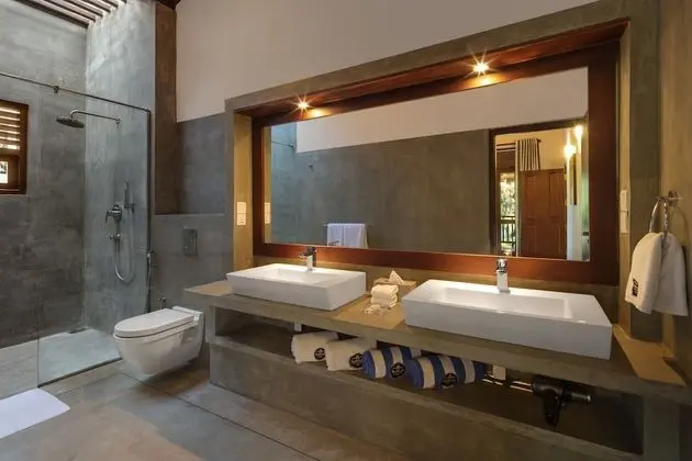 Luxury Villa, 3 Yatak Odası, Havuz Manzaralı