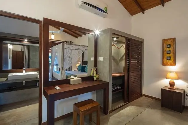Luxury Villa, 3 Yatak Odası, Havuz Manzaralı