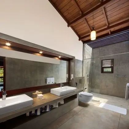 Luxury Villa, 3 Yatak Odası, Havuz Manzaralı