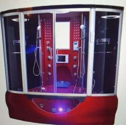 Standard Süit, 2 Yatak Odası, Sigara İçilmez, Mutfak (AROMA OWN SAUNA SPA)