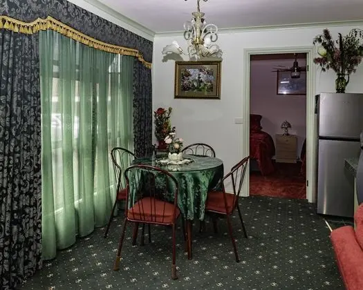 Standard Süit, 2 Yatak Odası, Sigara İçilmez, Mutfak (AROMA OWN SAUNA SPA)