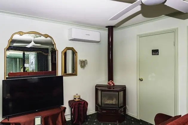 Standard Süit, 2 Yatak Odası, Sigara İçilmez, Mutfak (AROMA OWN SAUNA SPA)