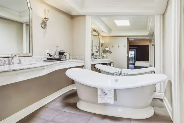 Luxury Süit