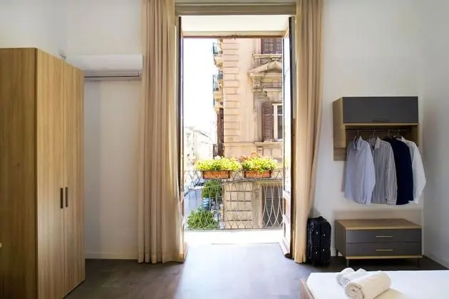 Deluxe Dört Kişilik Oda