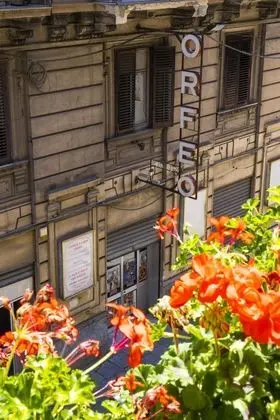 Deluxe Dört Kişilik Oda