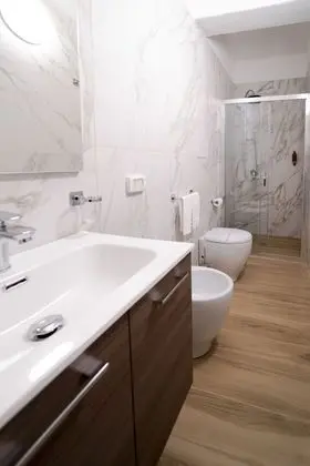 Deluxe Dört Kişilik Oda