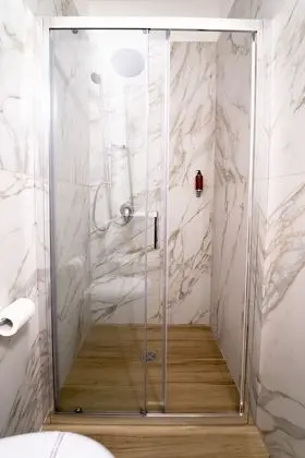 Deluxe Dört Kişilik Oda