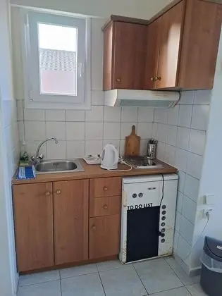 Basic Stüdyo, Deniz Manzaralı
